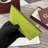 Gucci piccolo accessorio in 11cm x 7cm