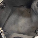 Gucci Giglio denim 50cm larghezza x 47cm   x 14cm