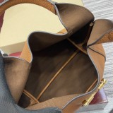 Gucci Half Horsebit 27.5cm x 21cm x 16cm