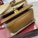 Gucci Half Horsebit 19cm x 13cm x 8.5cm