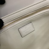 Gucci Half Horsebit 22.5cm x 14cm x 8cm
