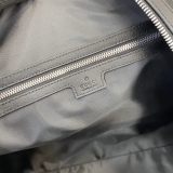 Gucci travel bag 52cm x 32cm x 28cm