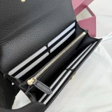 Gucci Half Horsebit 19cm x 10cm x 3.5cm