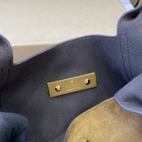 Gucci Half Horsebit 27.5cm x 21cm x 16cm