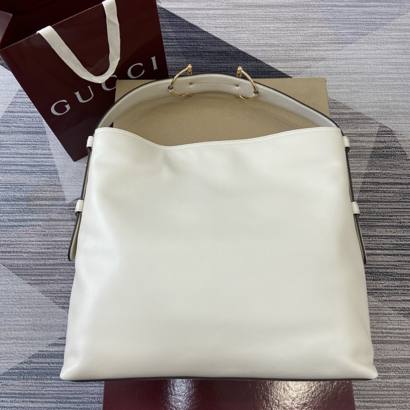 Gucci Horsebit 40cm x 36cm x 12cm