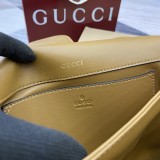 Gucci Horsebit 26cm x 17.5cm x 10cm