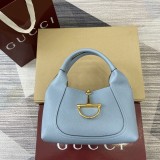 Gucci Half Horsebit 27.5cm x 21cm x 16cm