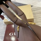 Gucci Half Horsebit 27.5cm x 21cm x 16cm