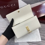 Gucci Half Horsebit 19x10x3.5cm