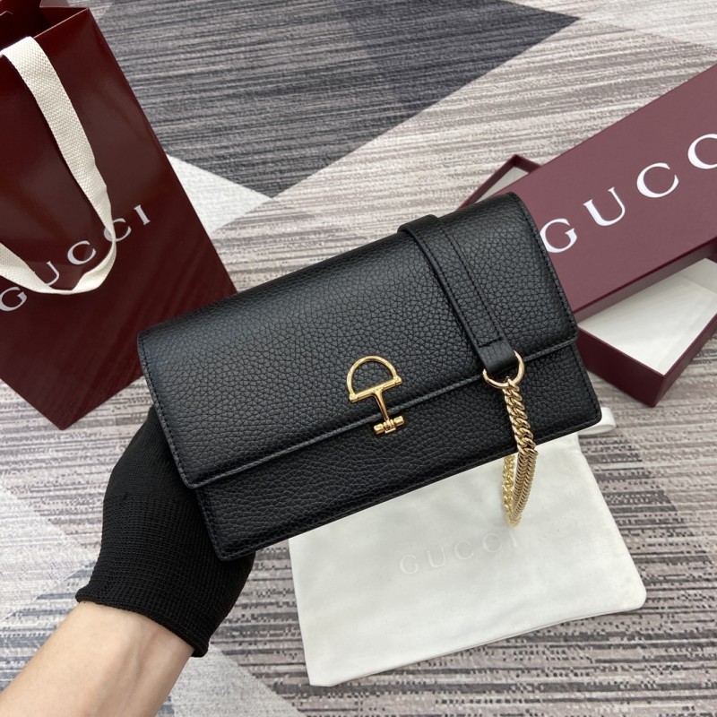 Gucci Half Horsebit 20x13x6cm
