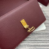 Gucci Half Horsebit 20x13x6cm