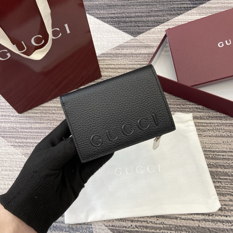 Gucci 11cm x 8cm x 2cm
