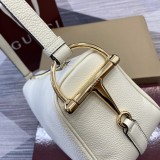 Gucci Half Horsebit 31.5cm x 17cm x 12cm