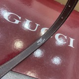 Gucci  Demna 27x13x6cm
