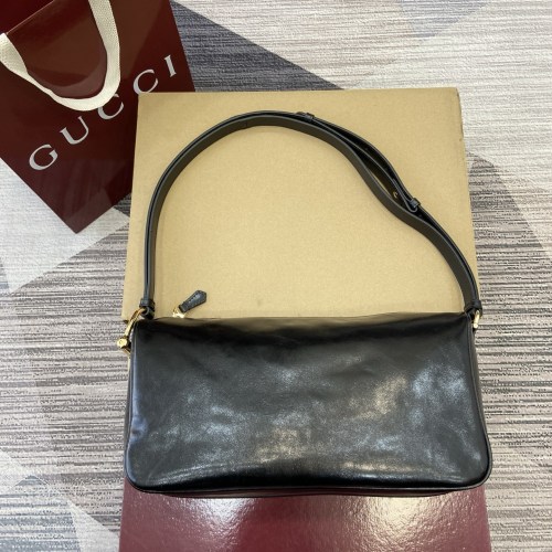 Gucci Half Horsebit 31.5cm x 17cm x 12cm