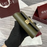 Gucci Half Horsebit 10.5cm x 7cm x 3cm