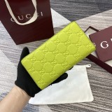 Gucci piccolo accessorio in 19cm x 10.5cm x 2.5cm
