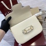 Gucci Horsebit 26cm x 17.5cm x 10cm