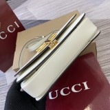 Gucci Half Horsebit 22.5cm x 14cm x 8cm