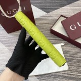 Gucci piccolo accessorio in 19cm x 10.5cm x 2.5cm
