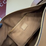 Gucci Half Horsebit 38cm x 20cm x 15cm