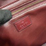 Gucci Half Horsebit 22.5cm x 14cm x 8cm