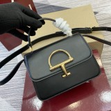 Gucci Half Horsebit 19cm x 13cm x 8.5cm
