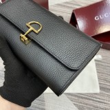 Gucci Half Horsebit 19x10x3.5cm