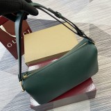 Gucci Half Horsebit 38cm x 20cm x 15cm