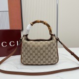 Gucci Diana 24cm x 15cm x 5cm