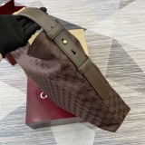Gucci Horsebit 40cm x 36cm x 12cm