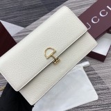 Gucci Half Horsebit 20x13x6cm