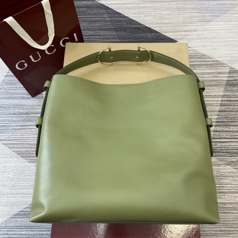 Gucci Horsebit 40cm x 36cm x 12cm