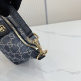 Gucci Vanity 19cm x 10cm x 9cm