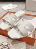 Pronta Consegna - Sandali ORAN Hermes numero 38
