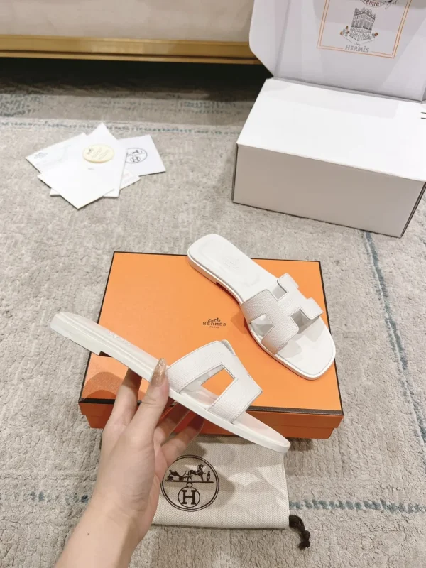 Pronta Consegna - Sandali ORAN Hermes numero 38
