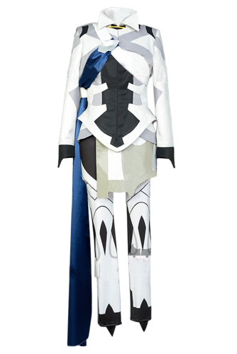 Fire Emblem Avatar Fates Corrin Cosplay Costume