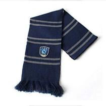 Harry Potter Ravenclaw Thicken Wool Blend Scarf