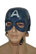 Avengers: Age of Ultron Captain America Helmet Cosplay Prop