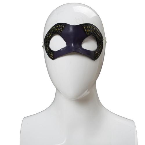 The Flash Nora Patch Eyemask Cosplay Props