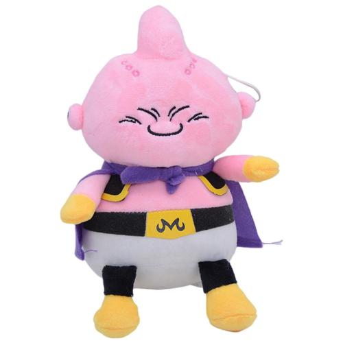 Dragon Ball Majin Buu Plush Toy Stuffed Doll Kid Birthday Xmas Gifts