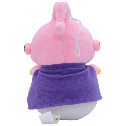Dragon Ball Majin Buu Plush Toy Stuffed Doll Kid Birthday Xmas Gifts