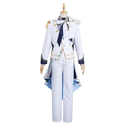 ES Ensemble Stars Eden - Bloom RankA Cosplay Costume Outfits Halloween Carnival Suit