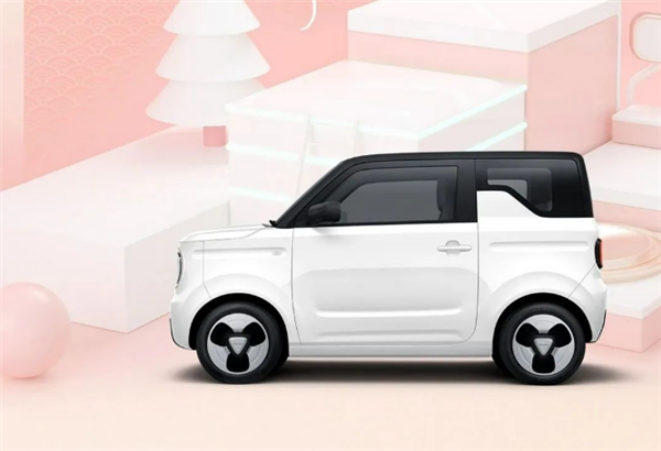 2024 new car Geely Panda Mini Electric Car from China New Family Travel and Dinner Car Available for Sale Geely Panda
