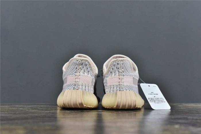 adidas Yeezy Boost 350 V2 Synth (Kids)