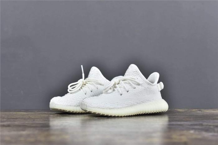 adidas Yeezy Boost 350 V2 Cream White (Infant)