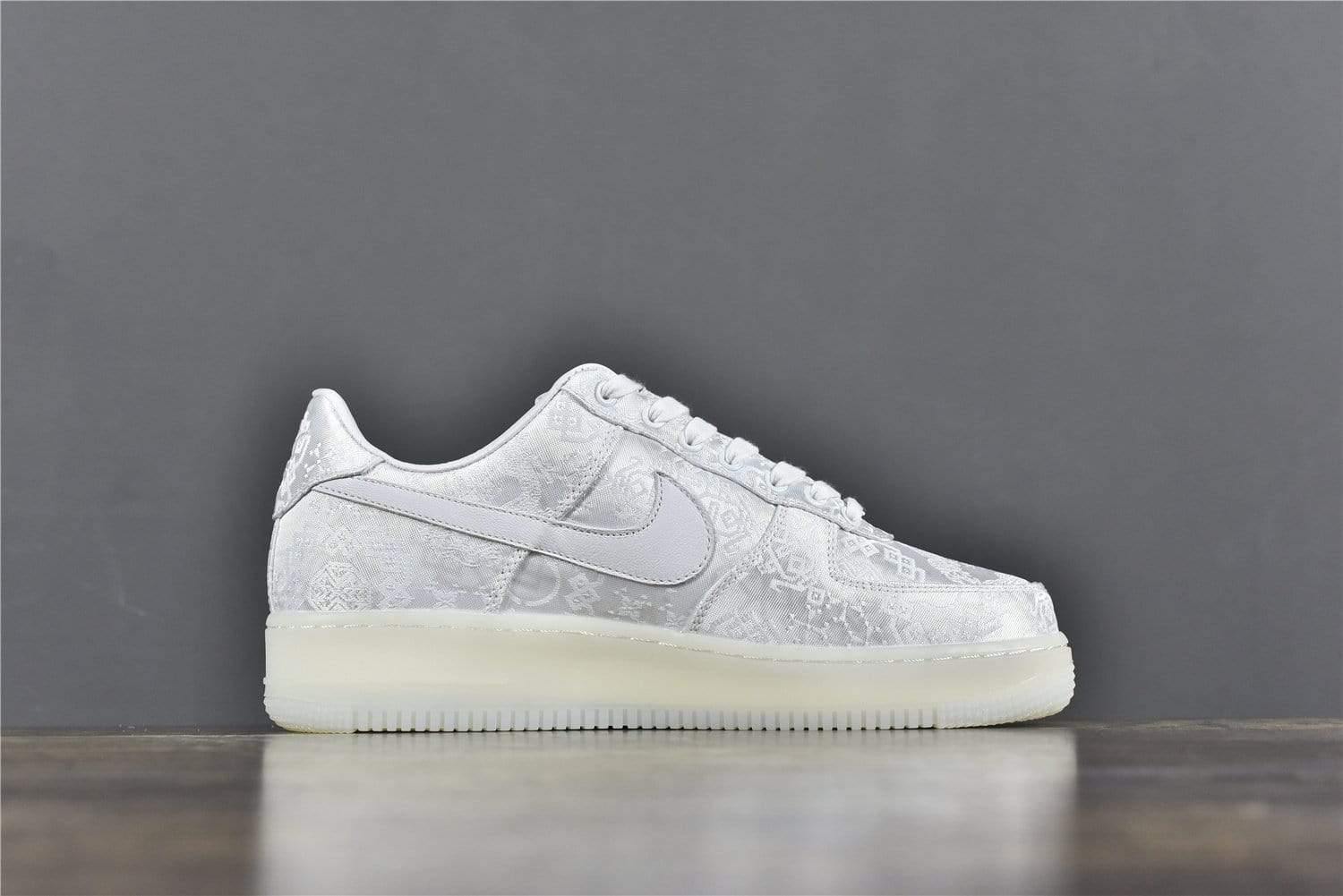 nike air force 1 low clot 1world 2018