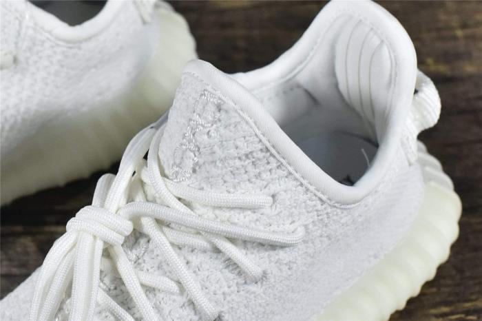 adidas Yeezy Boost 350 V2 Cream White (Infant)