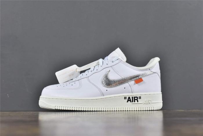 Nike Air Force 1 Low Virgil Abloh Off-White (AF100)
