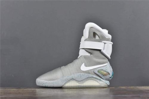 Nike MAG Back to the Future (2011)